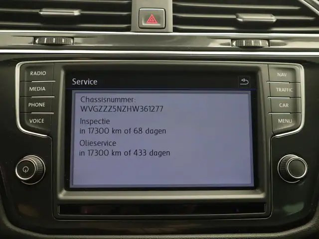 Volkswagen Tiguan view 24