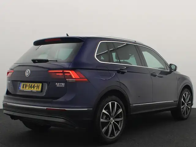 Volkswagen Tiguan view 16