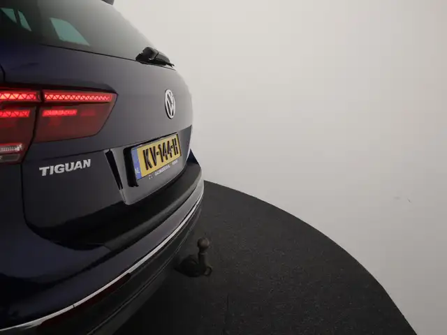 Volkswagen Tiguan view 6
