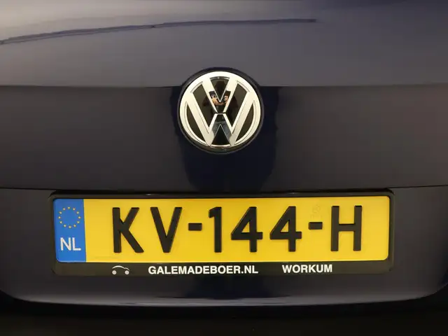Volkswagen Tiguan view 20
