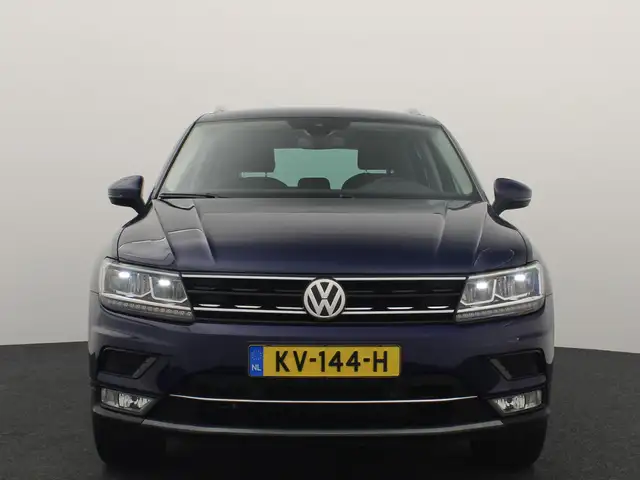Volkswagen Tiguan view 19