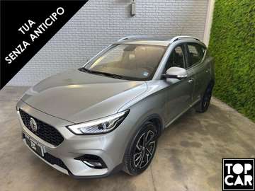 ZS 2021 1.0 Luxury