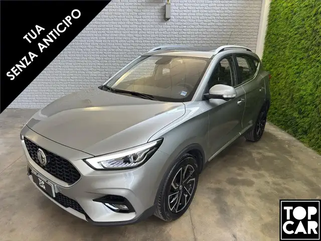 MG ZS ZS 2021 1.0 Luxury