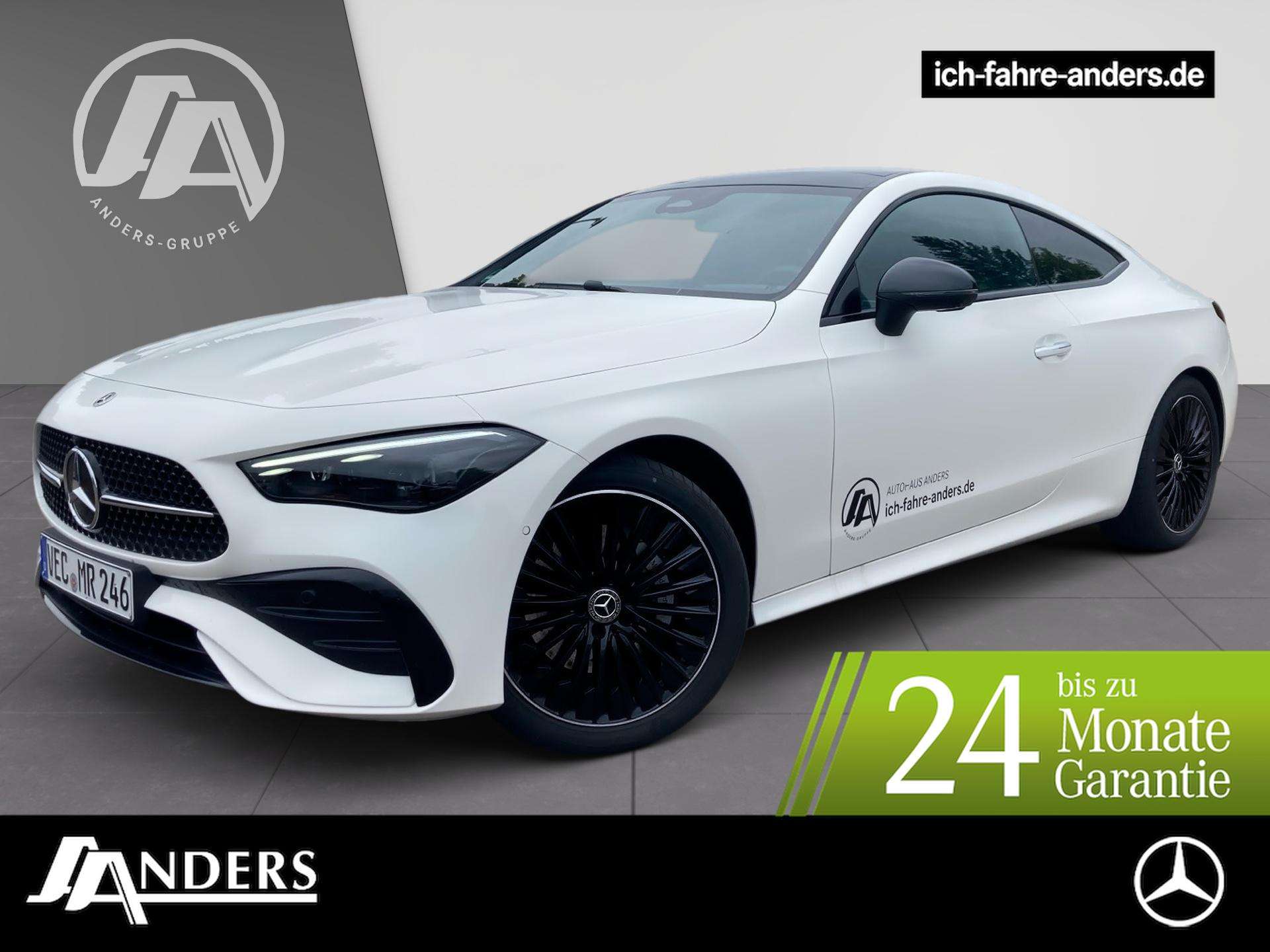 2026 Mercedes Benz CLE 200