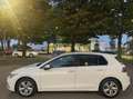 Volkswagen Golf Golf VIII 2020 2.0 tdi Life 150cv dsg Bianco - thumbnail 5
