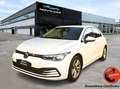 Volkswagen Golf Golf VIII 2020 2.0 tdi Life 150cv dsg Bianco - thumbnail 1