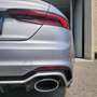 Audi RS5 COUPE' BOLLO/SUPERB. SCAD. 5/2026 IVA ESPOSTA Zilver - thumbnail 35