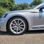 Audi RS5 COUPE' BOLLO/SUPERB. SCAD. 5/2026 IVA ESPOSTA Zilver - thumbnail 10
