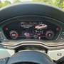 Audi RS5 COUPE' BOLLO/SUPERB. SCAD. 5/2026 IVA ESPOSTA Zilver - thumbnail 28
