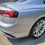 Audi RS5 COUPE' BOLLO/SUPERB. SCAD. 5/2026 IVA ESPOSTA Zilver - thumbnail 4