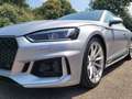 Audi RS5 COUPE' BOLLO/SUPERB. SCAD. 5/2026 IVA ESPOSTA Zilver - thumbnail 9