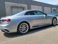 Audi RS5 COUPE' BOLLO/SUPERB. SCAD. 5/2026 IVA ESPOSTA Zilver - thumbnail 5