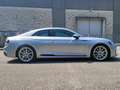 Audi RS5 COUPE' BOLLO/SUPERB. SCAD. 5/2026 IVA ESPOSTA Zilver - thumbnail 6