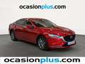 Mazda 6 2.0 Skyactiv-G Evolution Tech Rojo - thumbnail 2