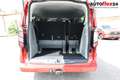 Ford Tourneo Custom Titanium TDCi 170 Aut Tit 320L2 ACC AHK 125 kW ... Rouge - thumbnail 10