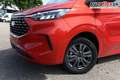 Ford Tourneo Custom Titanium TDCi 170 Aut Tit 320L2 ACC AHK 125 kW ... Rouge - thumbnail 4