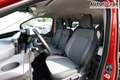 Ford Tourneo Custom Titanium TDCi 170 Aut Tit 320L2 ACC AHK 125 kW ... Rouge - thumbnail 5