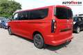 Ford Tourneo Custom Titanium TDCi 170 Aut Tit 320L2 ACC AHK 125 kW ... Rouge - thumbnail 3