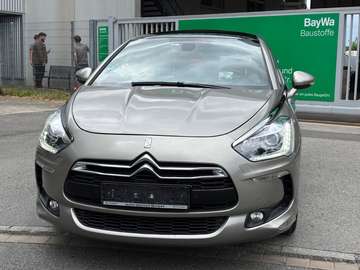 HDi 165 SportChic MASSAGE*Panorma*NAVI*XENON*