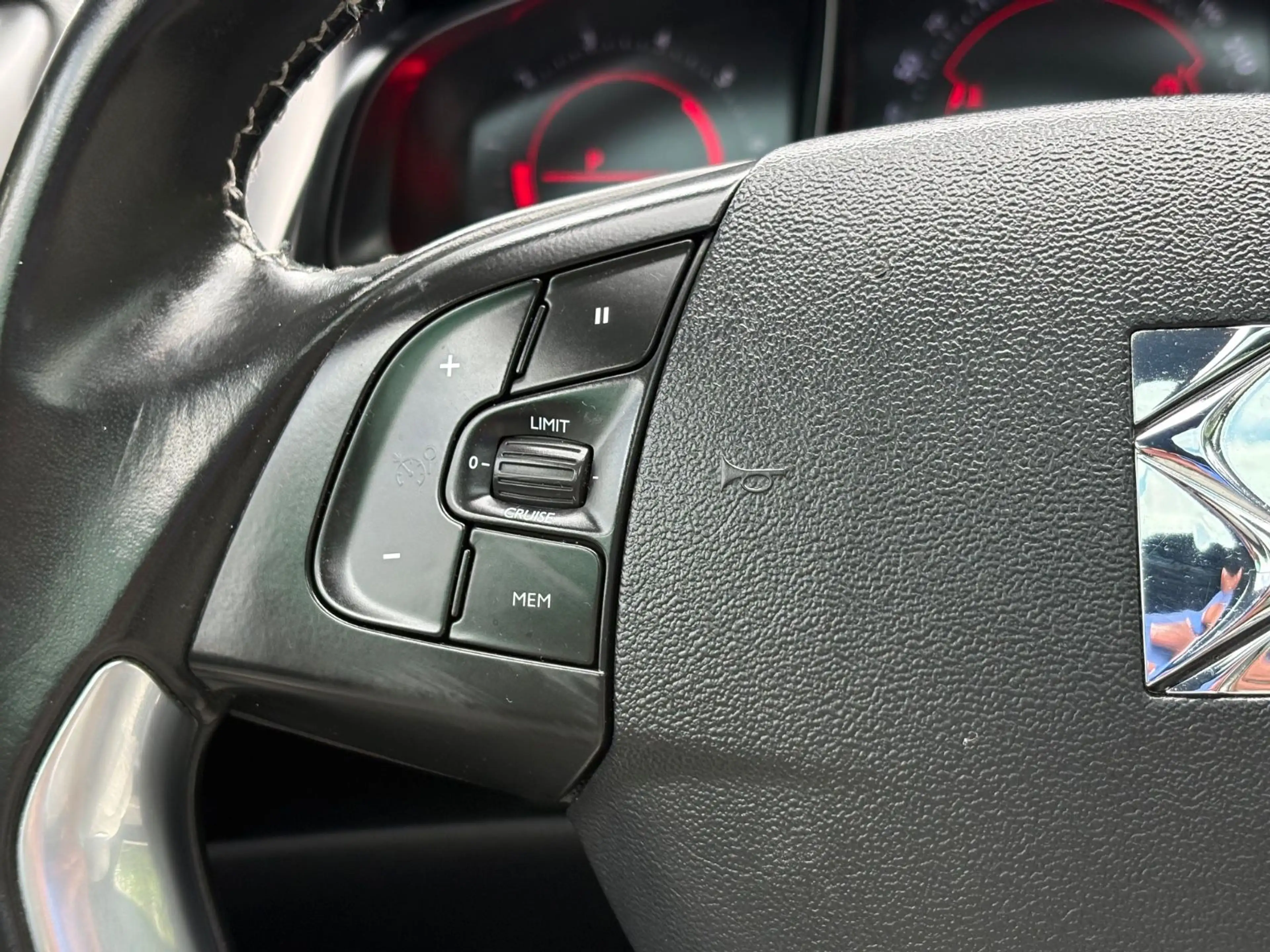Citroen DS5 HDi 165 SportChic MASSAGE*Panorma*NAVI*XENON* — photo 13