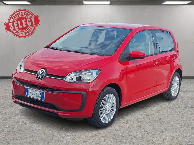 Volkswagen up! 5p 1.0 evo Beats up! 65cv