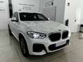 BMW X4 xDrive 20dA Blanc - thumbnail 2
