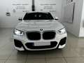BMW X4 xDrive 20dA Blanc - thumbnail 7