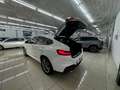 BMW X4 xDrive 20dA Blanc - thumbnail 37