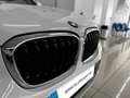 BMW X4 xDrive 20dA Blanc - thumbnail 4