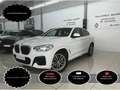 BMW X4 xDrive 20dA Blanc - thumbnail 1