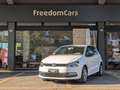 Volkswagen Polo 1.0 MPI 75 CV 5p. Comfortline Bianco - thumbnail 1