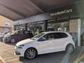 Volkswagen Polo 1.0 MPI 75 CV 5p. Comfortline Bianco - thumbnail 4