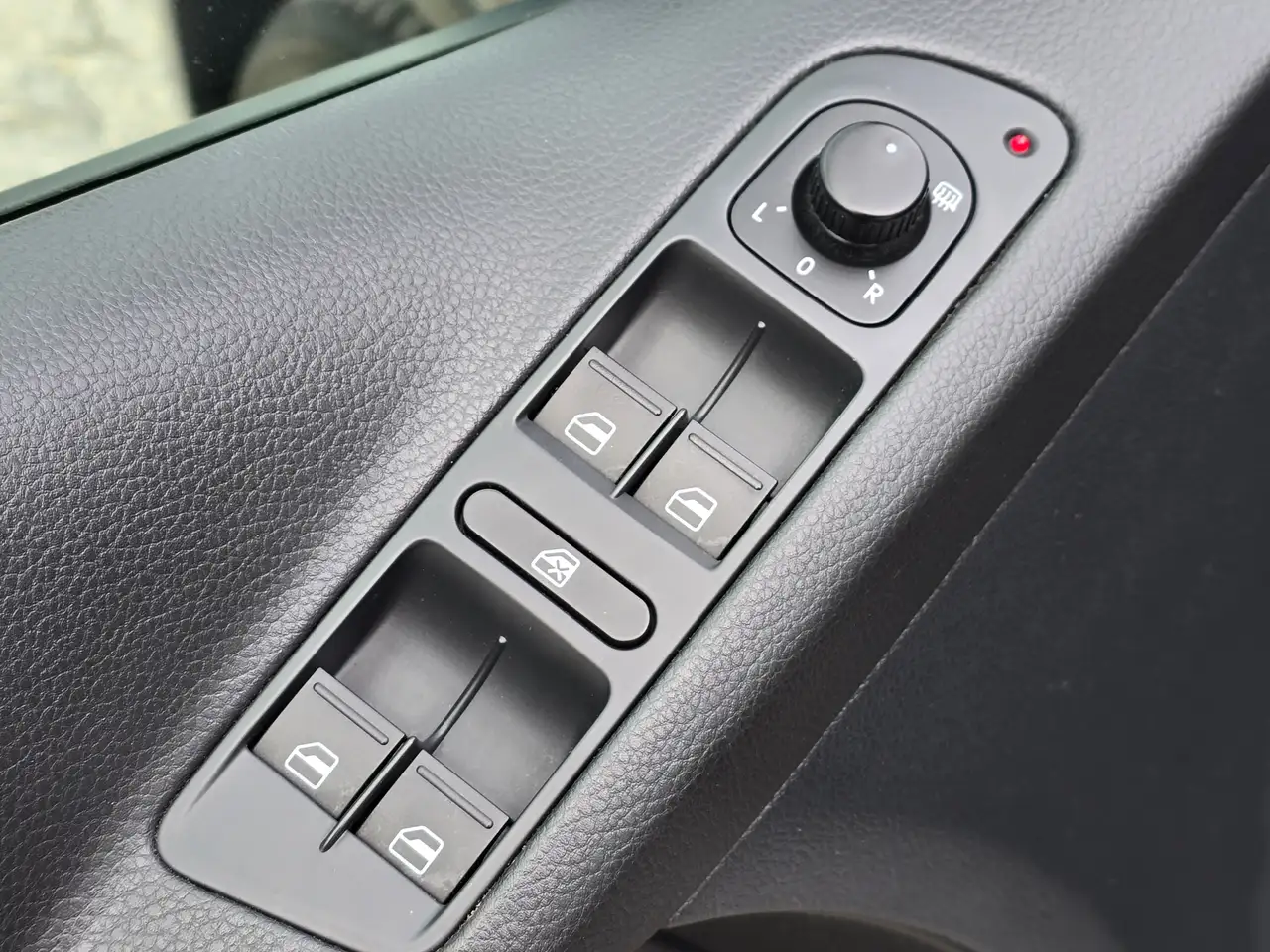 Volkswagen Tiguan Trend Top – Bild 11