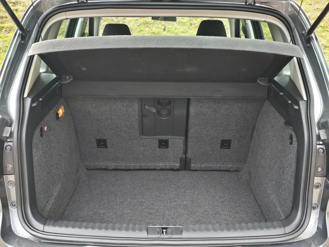 Volkswagen Tiguan Trend Top – Bild 19