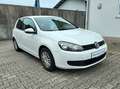 Volkswagen Golf 1.4 Trendline  Garantie! / ZR gewechselt Weiß - thumbnail 2