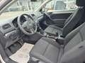 Volkswagen Golf 1.4 Trendline  Garantie! / ZR gewechselt Weiß - thumbnail 9
