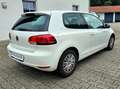 Volkswagen Golf 1.4 Trendline  Garantie! / ZR gewechselt Weiß - thumbnail 4
