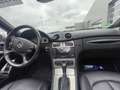 Mercedes-Benz CLK 200 K Cabrio Avantgarde Automatik Gris - thumbnail 11