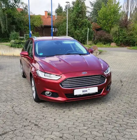 Ford Mondeo Turnier 2.0 TDCi Titanium - Im Kundenauftrag !