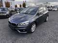 BMW 218 Active Tourer Sport Line AHK NAVI LED M LENK Gris - thumbnail 1