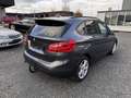 BMW 218 Active Tourer Sport Line AHK NAVI LED M LENK Gris - thumbnail 4