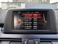 BMW 218 Active Tourer Sport Line AHK NAVI LED M LENK Gris - thumbnail 17