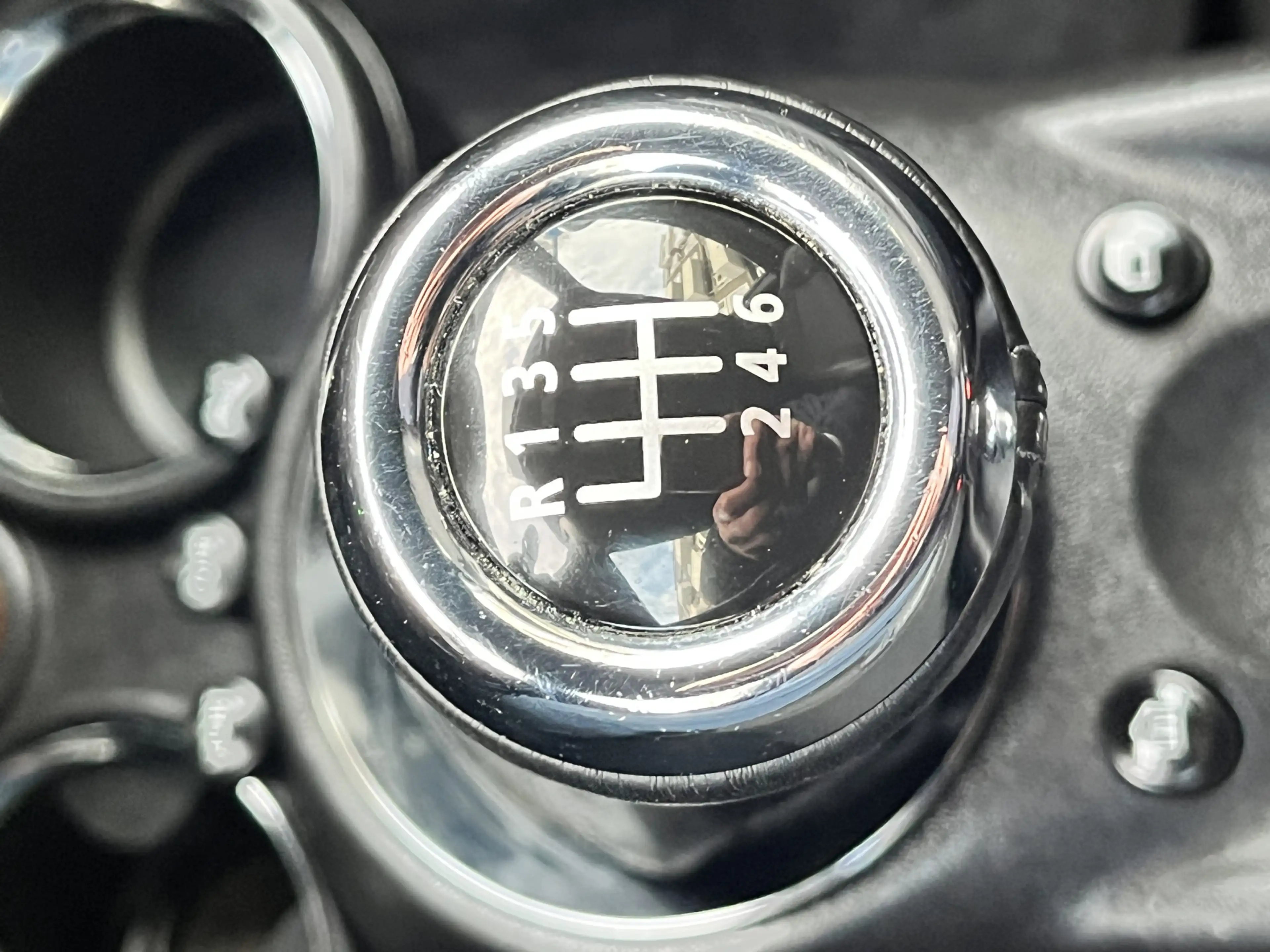 MINI One Clubman Mini 1.6 Final Edition — photo 14