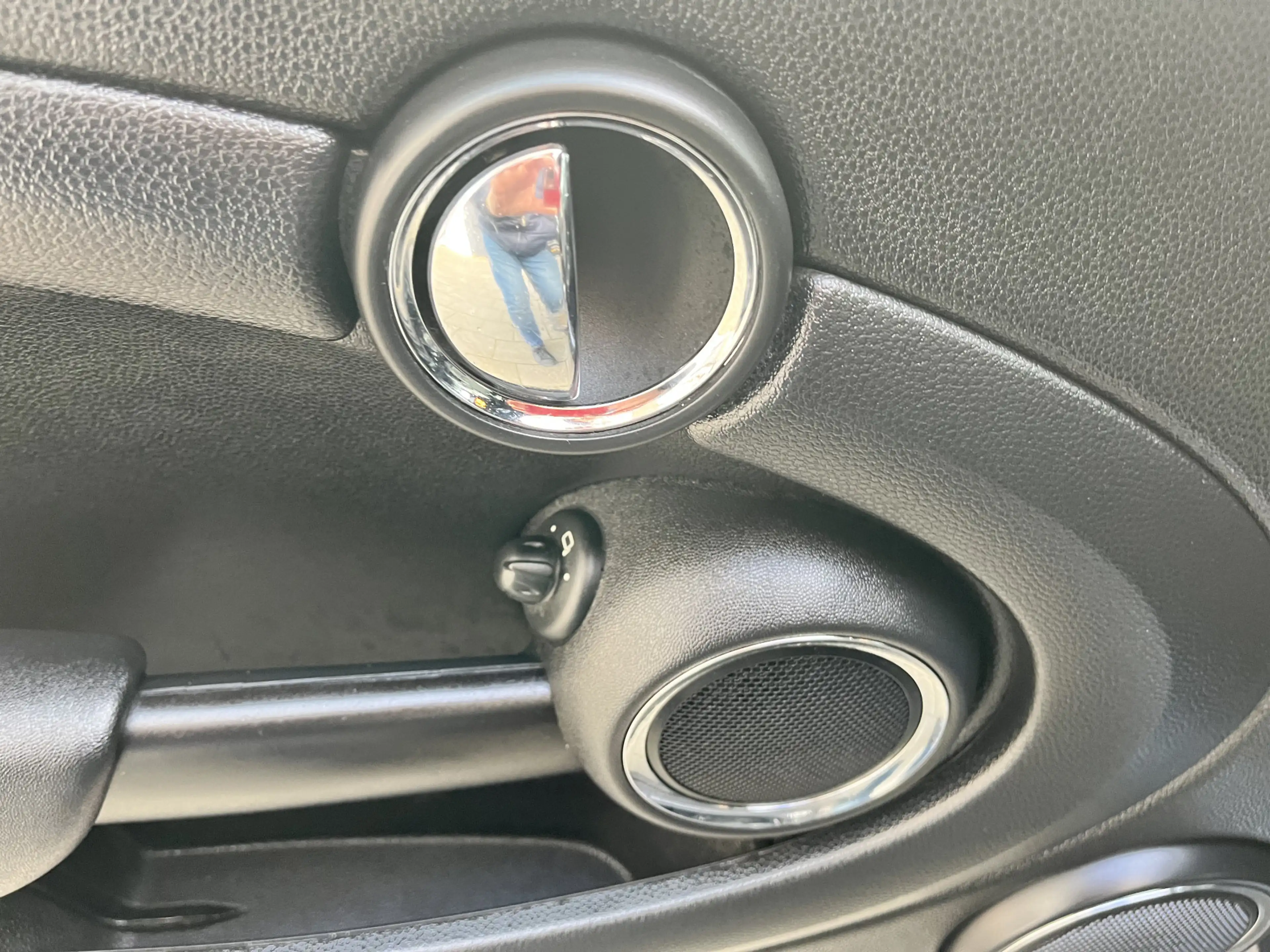 MINI One Clubman Mini 1.6 Final Edition — photo 10