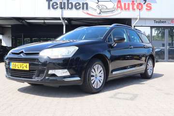 Tourer 1.8 16V | Cruise control | Climate control