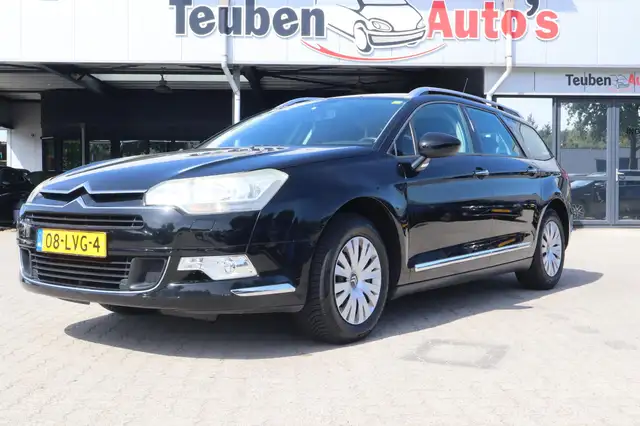 Citroen C5 Tourer 1.8 16V | Cruise control | Climate control