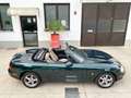 Mazda MX-5 Mx5 NB 1.8i 16v 140cv - Verde Inglese\Pelle Beige Grün - thumbnail 8