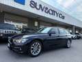 BMW 318 Serie 3 Touring 318d / KM CERTIFICATI Gris - thumbnail 1