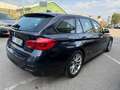BMW 318 Serie 3 Touring 318d / KM CERTIFICATI Gris - thumbnail 4