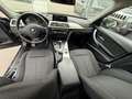 BMW 318 Serie 3 Touring 318d / KM CERTIFICATI Gris - thumbnail 10